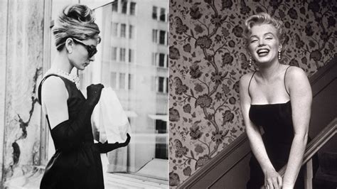 Timeless Icons: Coco Chanel, Grace Kelly, and Marilyn Monroe